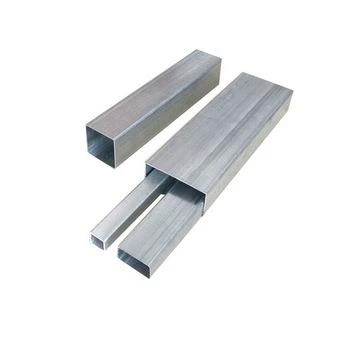 pre-galvanized square steel pipe pre-galvanized square steel pipe