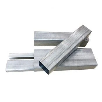 pre-galvanized square steel pipe pre-galvanized square steel pipe