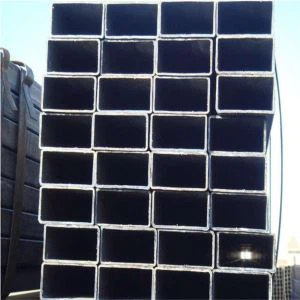 13 * 13 мм 75 * 75 мм Сварная площадь Erw Steel Pipe