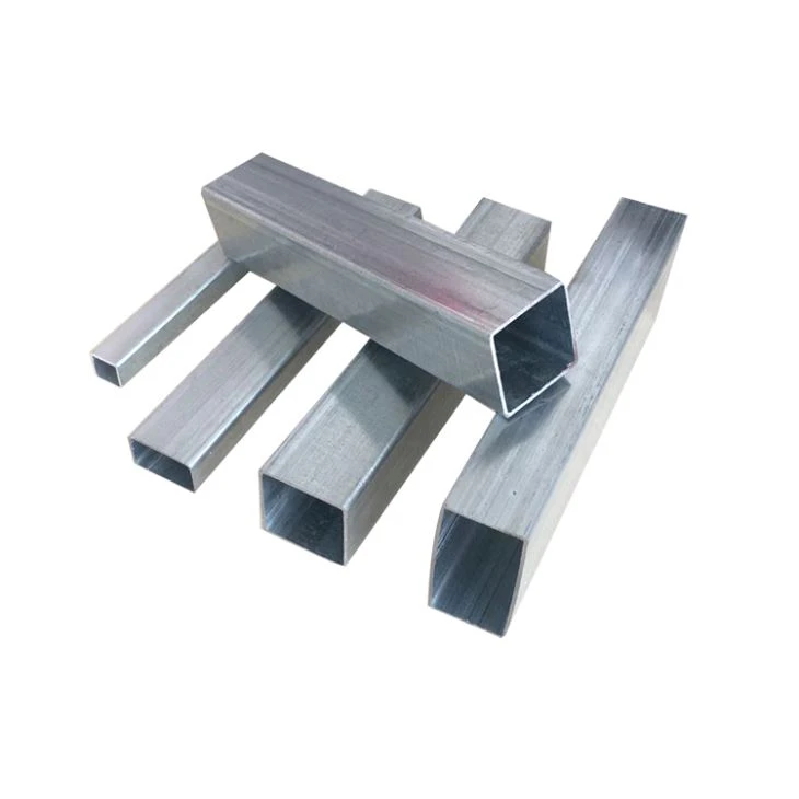 Galvanized Iron Tube For Warehouse