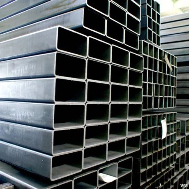 ASTM A53 SCH40 СТАЛЬНАЯ ТРУБА