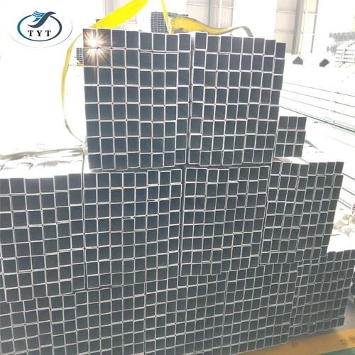 Bs 1387 Class A1 Galvanized Steel Pipe