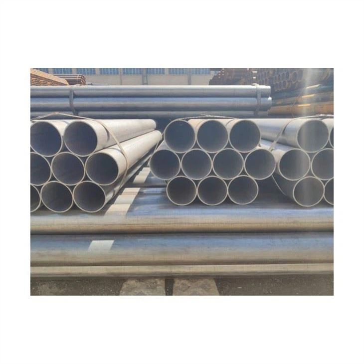 Сварная труба из углеродистой стали ERW