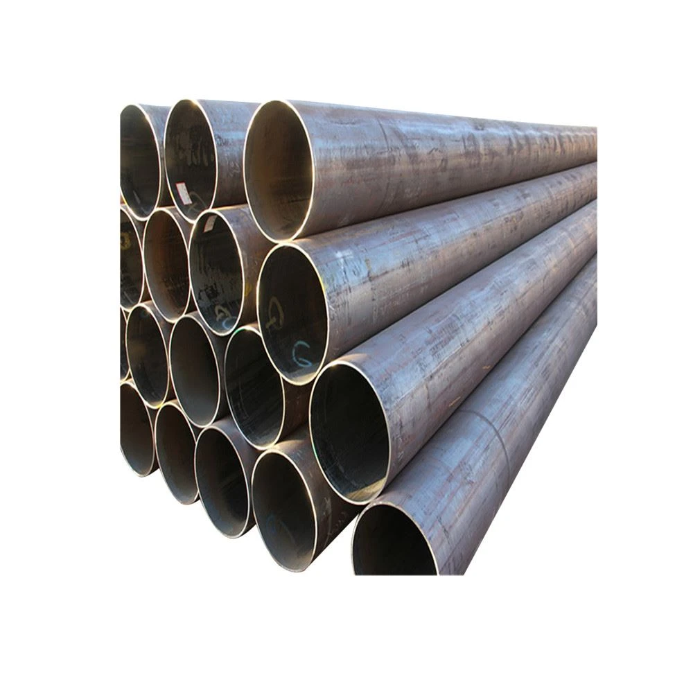 Что такое MS Pipe, MS Tube