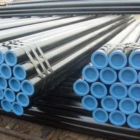 Бесшовная стальная труба API 5L