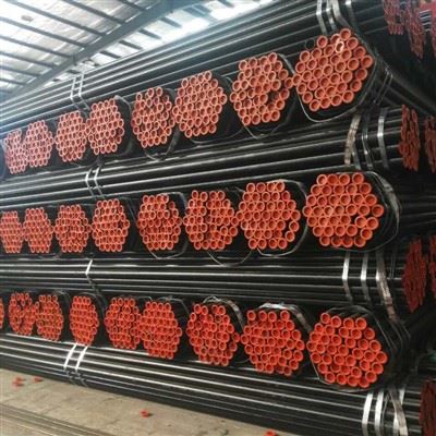 БЕСШОВНАЯ ТРУБА ASTM A106 ASTM A53 GR B БЕСШОВНАЯ ТРУБА ЦЕНА