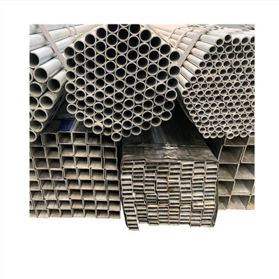 Z40 Z60 Оцинкованная труба